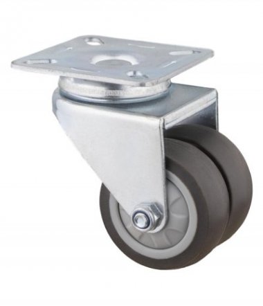 3" Industrial Caster