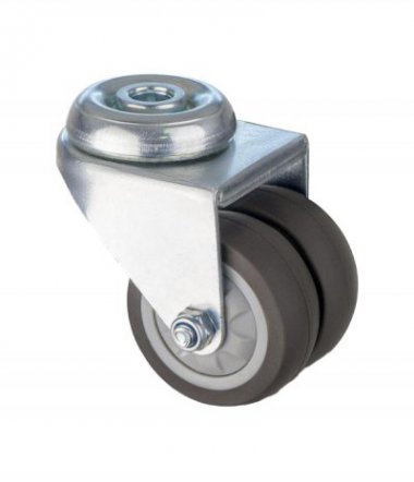2" Industrial Caster