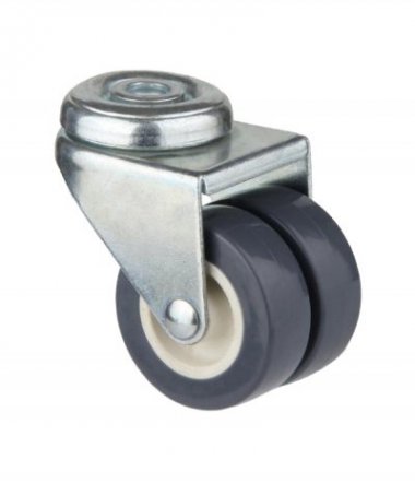 2" Industrial Caster