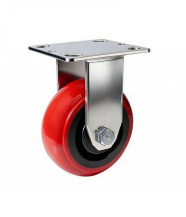 8" Heavy Duty Caster