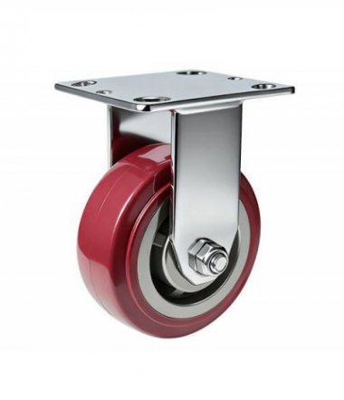 5" Heavy Duty Caster