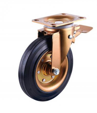 150mm Heavy Duty Caster